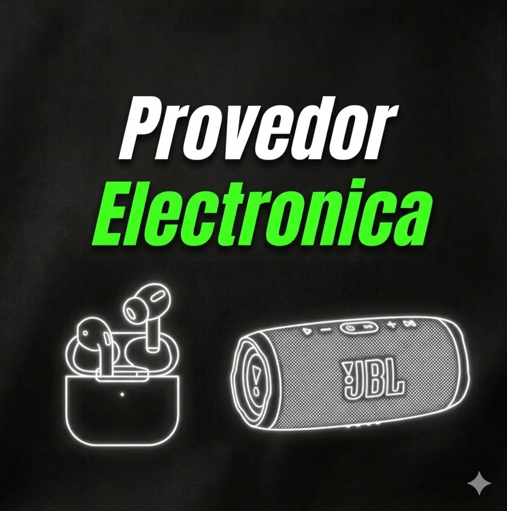 Provedor  Electronica
