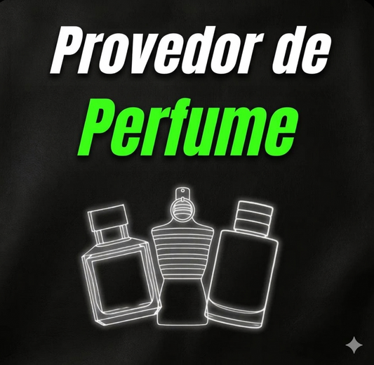 Provedor Perfumes