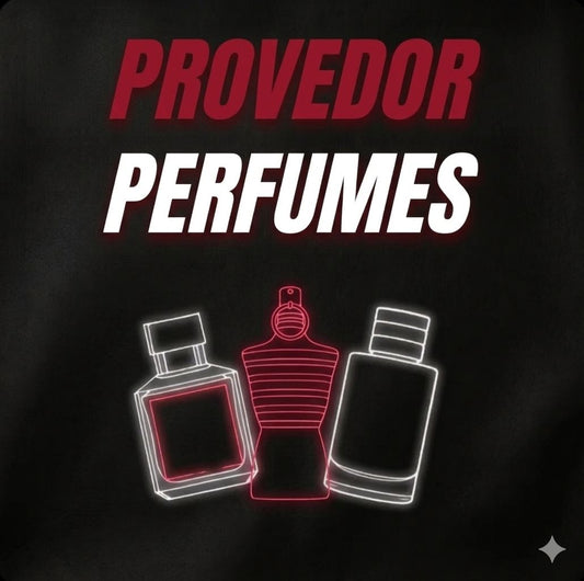 Provedor Perfumes